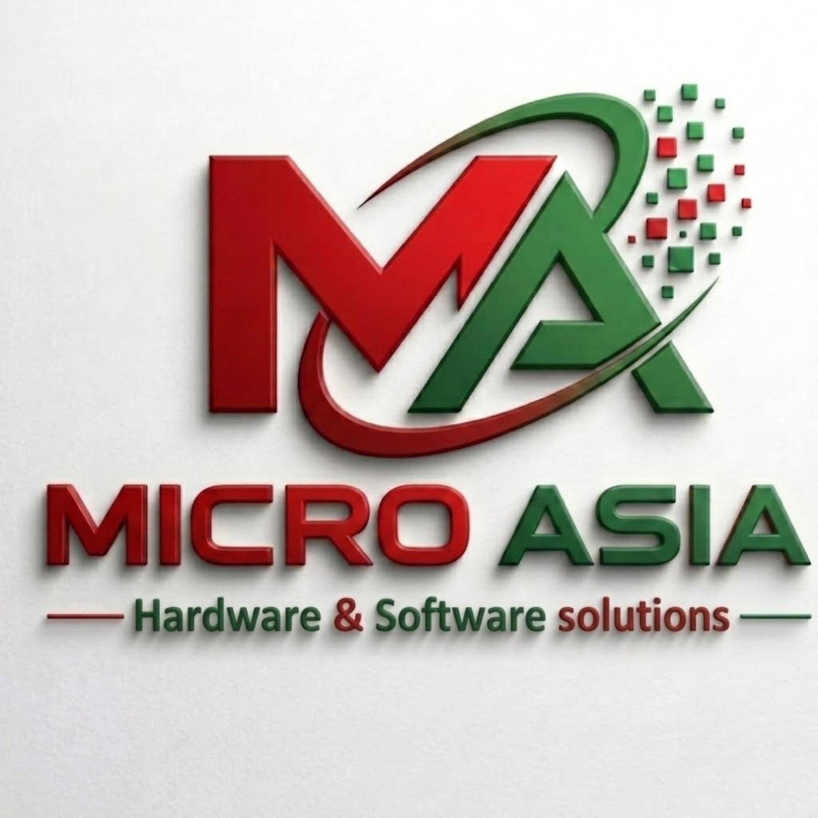 Microasia Properties
